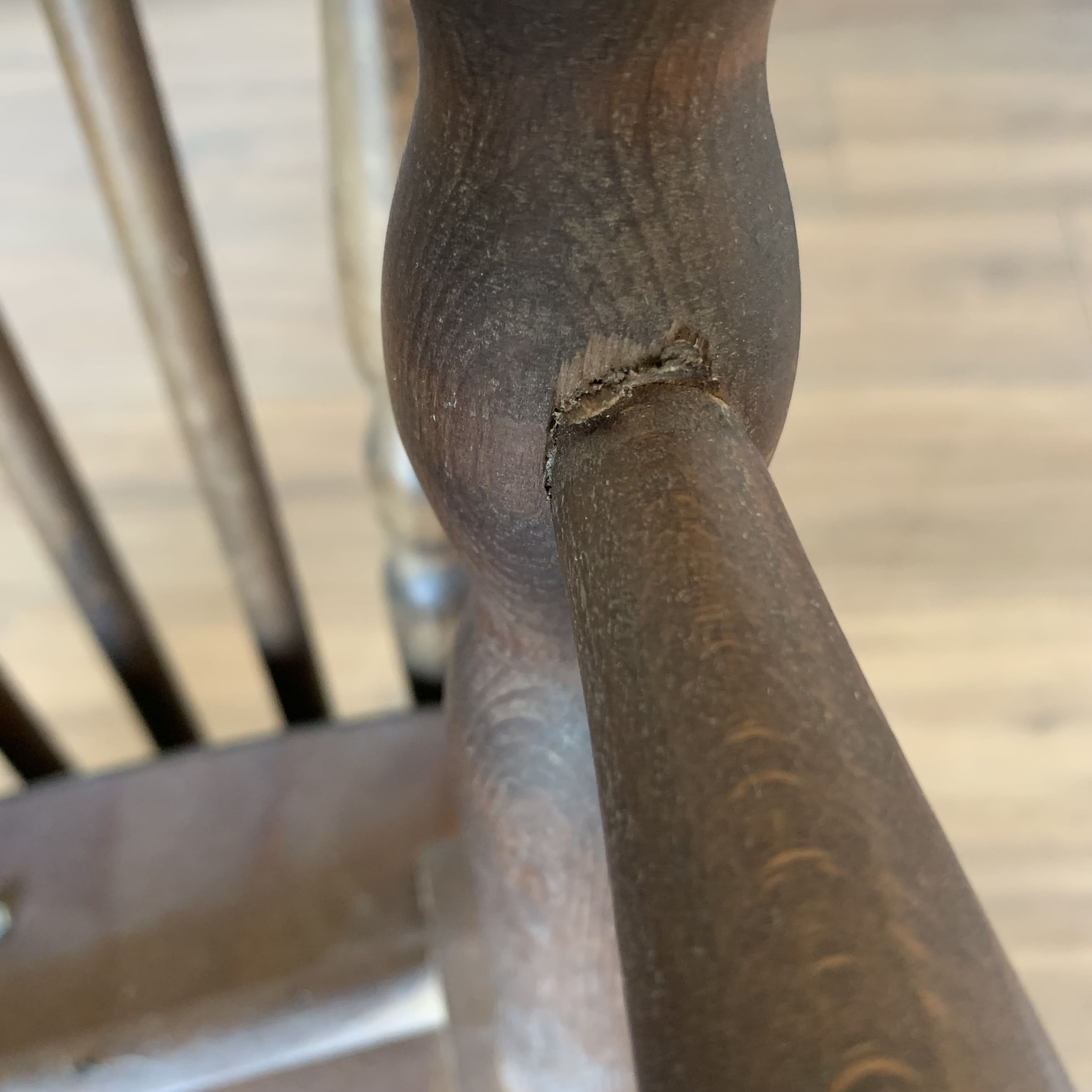 Paire de chaises tacoma de baumann - skaï noir