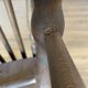 Paire de chaises tacoma de baumann - skaï noir