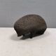 Ceramic Hedgehog Designed by Ellen Karlsen for HAK Denmark 1970s