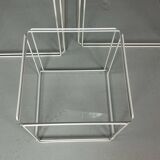 Max Sauze nesting tables 1970’s design