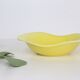 Salins ceramic bowl, 70', French manufacture