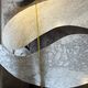 Marble coffee table