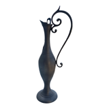 Soliflore in art pewter france