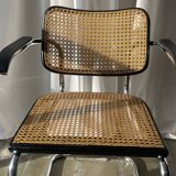 4 cesca B64 MYC Gavina - Marcel Breuer
