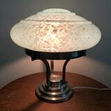 Art Deco lamp