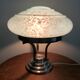 Art Deco lamp