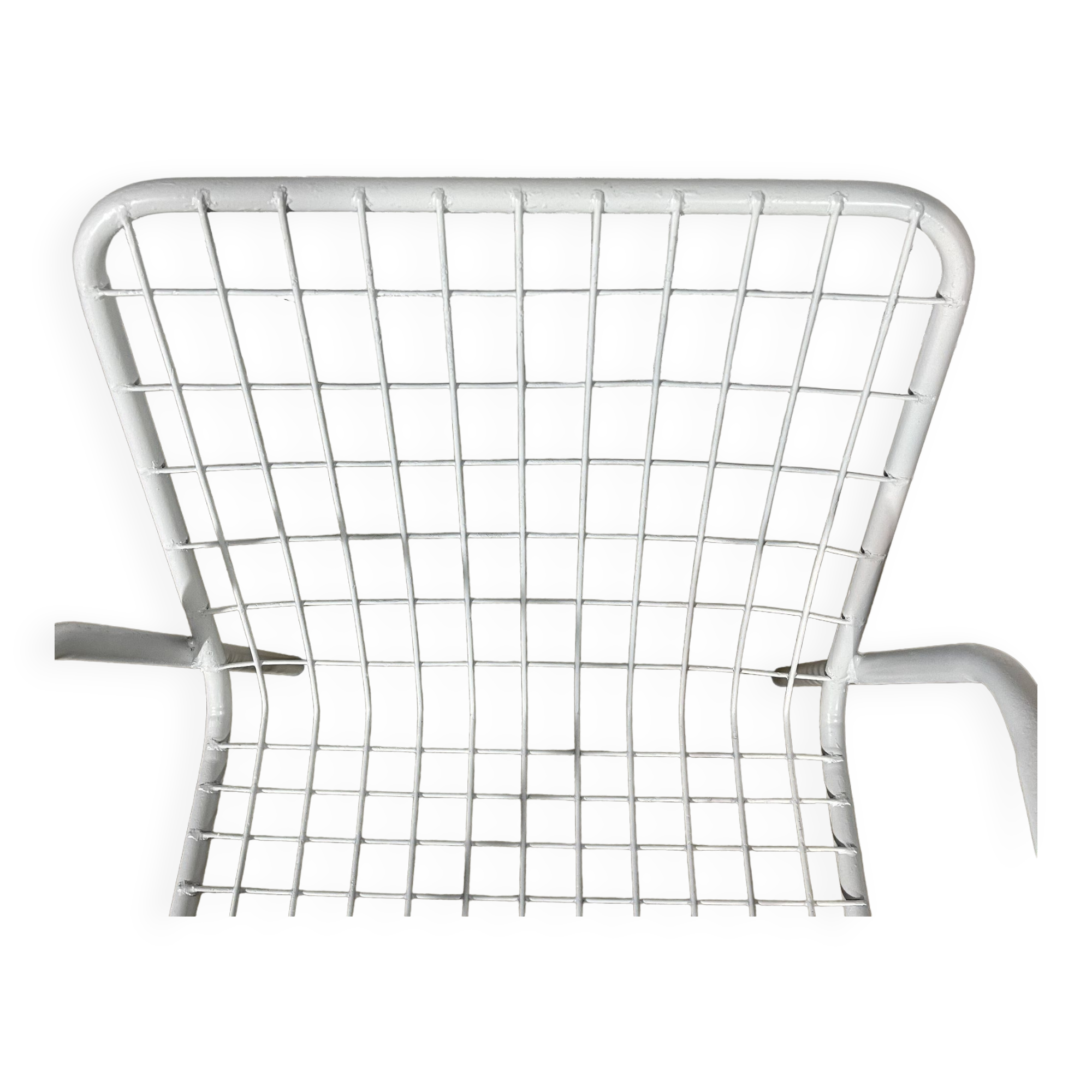 Paire de fauteuils Rio par EMU