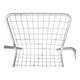 Paire de fauteuils Rio par EMU
