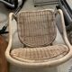 fauteuil Nätön, par Mats Theselius, collection IKEA PS