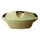 Cocotte lecreuset Coquelle by Raymond Loewy