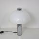 1970s Dutch design mushroom table lamp