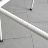 Tabouret de bar 1950 vintage