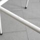 Tabouret de bar 1950 vintage