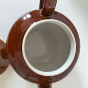 Très grande théière 2 litres
