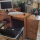 Bureau vintage