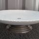 Authentic antique vintage fruit bowl in good condition