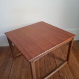 Scandinavian coffee table 50 years