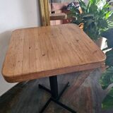 Charlotte Perriand Les Arcs Table