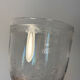 Verre à eau Baccarat avant 1936