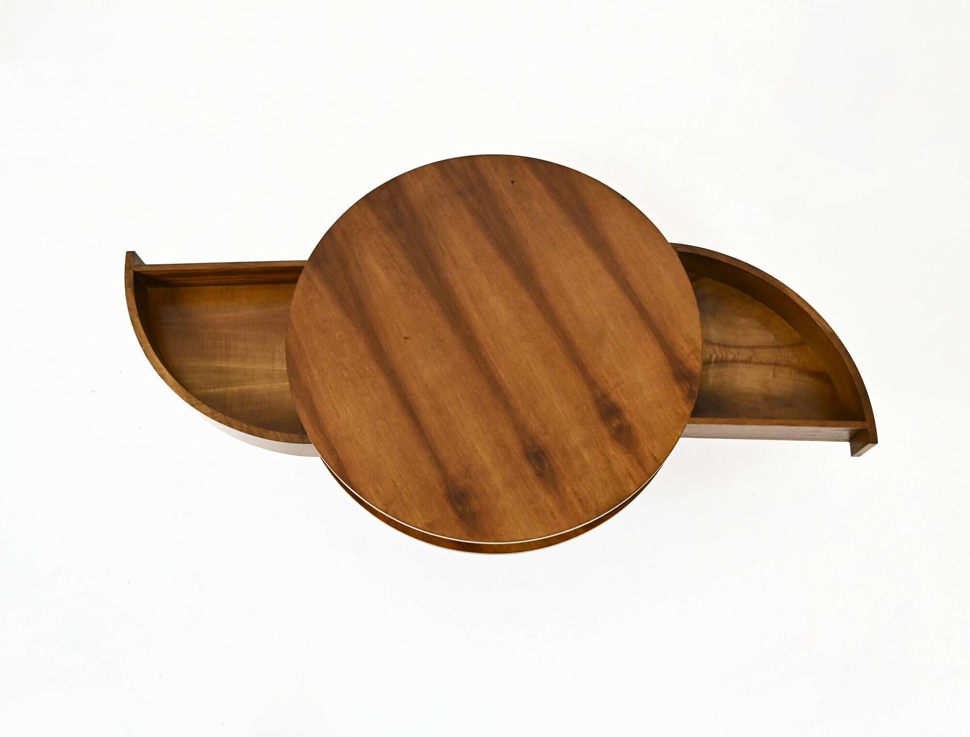 Table basse italienne, années 1970