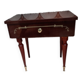 Table de chevet,de nuit, d'appoint en bois vente 50'