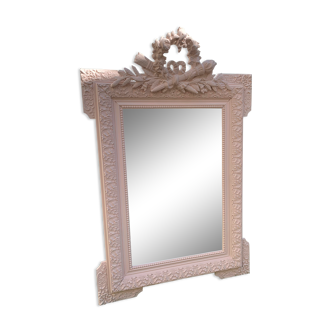 Napoleon III mirror