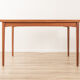 1960s dining table