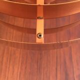 Mid-Century Ultra Pendant Lamp by Jo Hammerborg for Fog & Mørup, 1960s