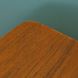 Teak desk, Danish design, 60s, made in Denmark