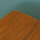 Teak desk, Danish design, 60s, made in Denmark