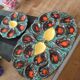 Vallauris oyster service