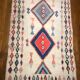 Boucherouite carpet 210x140cm