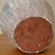 Ceramic accolay vase 50/60