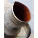 Vase ansé années 60