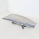 Sculptural Coffee Table in Marble and Stone by Pia Manu, 1970s