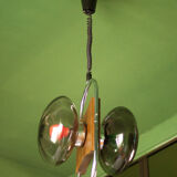 Scandinavian pendant light