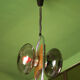 Suspension scandinave