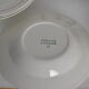 Flat plates "advertising savings"