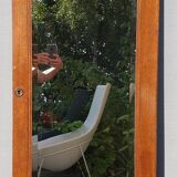 Art Deco door mirror 1930