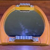 50s mirror tray