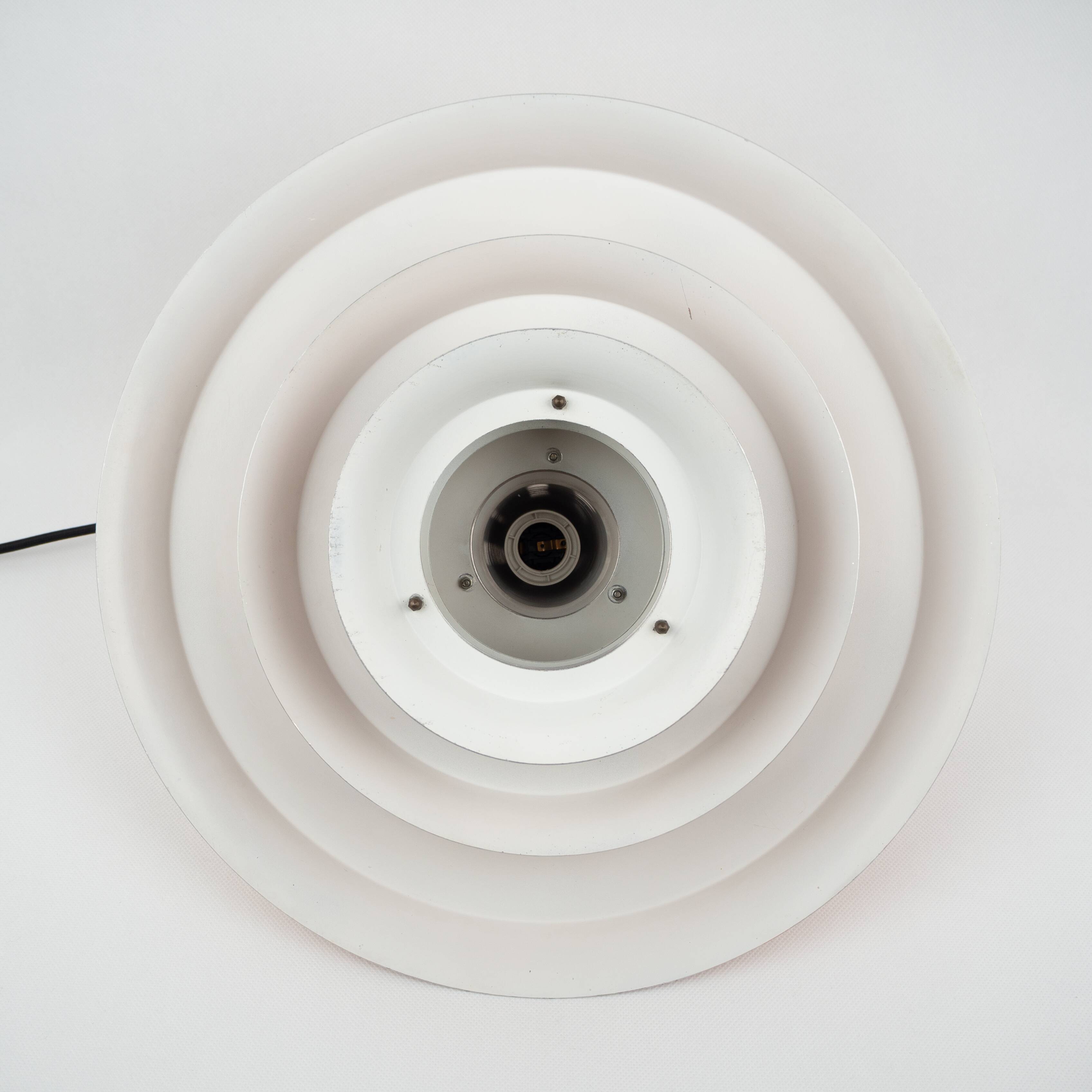 Danish pendant lamp from 1970s