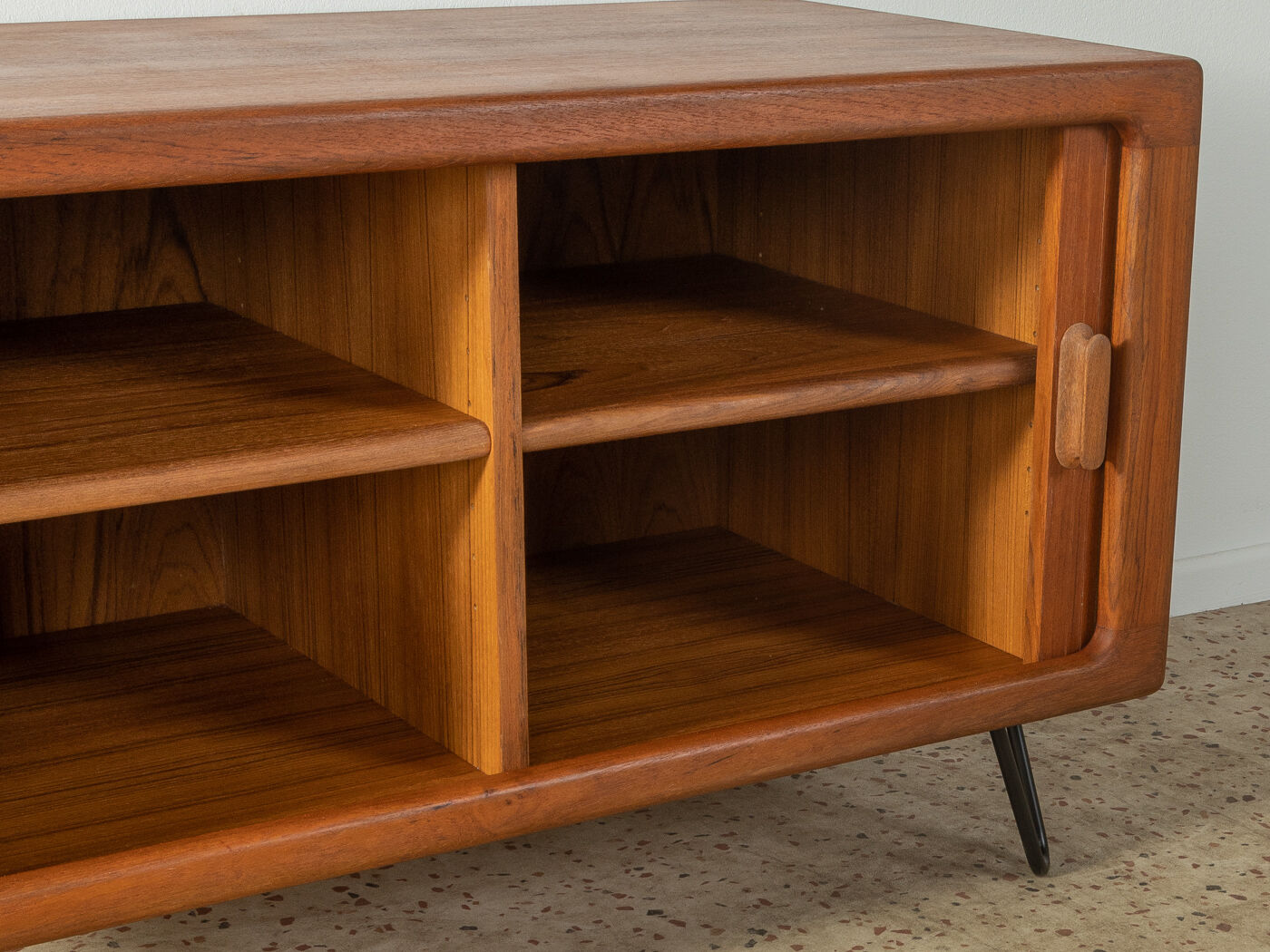 Sideboard by Dyrlund 1960s