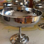 Suite de 6 Coupes "Sully" par Létang & Rémy  Française – 1