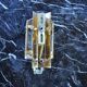 Venini Italy wall lamp 1970
