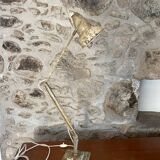Anglepoise lamp
