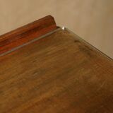 Alfred Cox Mid-Century Modern Chest of Drawers 1952 in oak