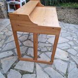 Vintage Scandinavian desk