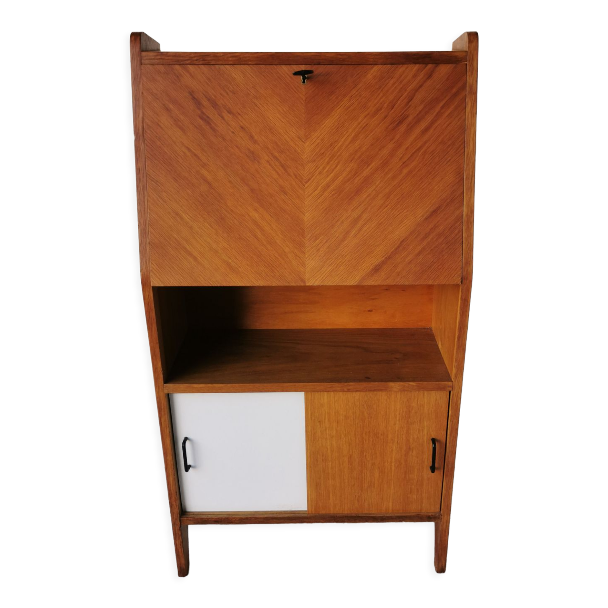 Vintage writing desk 1950