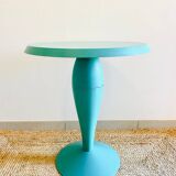 Miss balu table by Philippe Starck for Kartell Verte