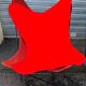 Vintage Butterfly BKF canvas and metal butterfly chair. 50s/60s